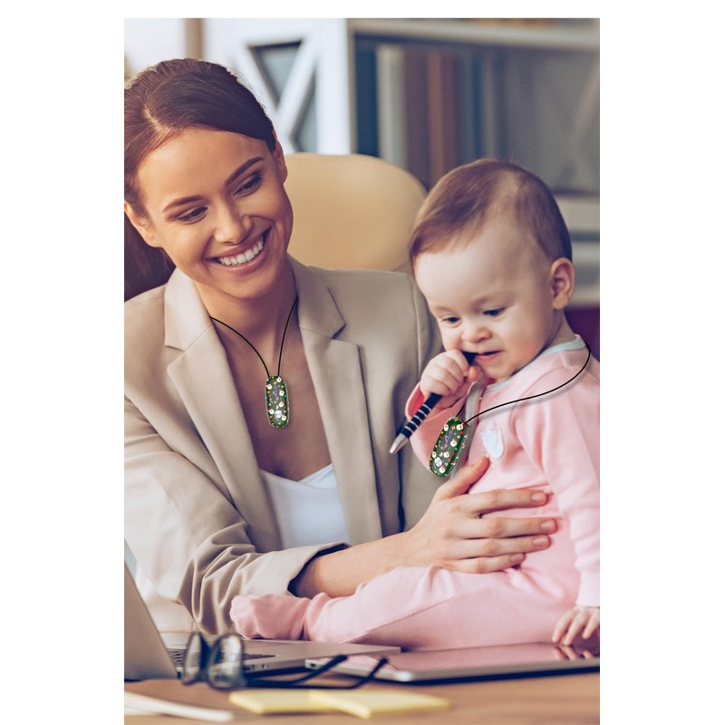 Portable Air Purifier,Personal Air Purifier Necklace