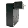 Lock Connection™ RFID Hidden Cabinet/Drawer Lock 13.56mhz