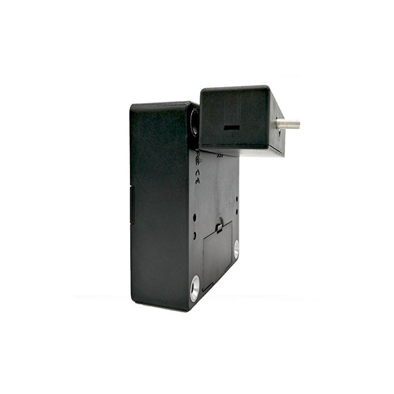 Lock Connection™ RFID Hidden Cabinet/Drawer Lock 13.56mhz
