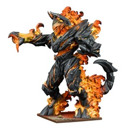 Mantic Games Kings of War: Abyssal Chroneas