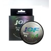 Braided fishing line 150m -300m 4 strands (Multicolor, 150m 3.5#