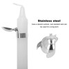 4pcs Automatic Candle Extinguisher Wick Flame Snuffer for Putting Out