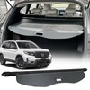Volcaner Cargo Cover Compatible with Honda Passport 2025 Accessories 2024