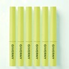 Giverny Adhesion Sensitive Long Lash Mascara 3g, 02 Black Brown, 6 pcs. / 지베르니 밀착 센서티브 롱래쉬 마스카라 3g, 02 블랙브라운, 6개