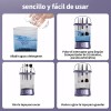 Lavadoras De Cepillos Eléctricos Para Brochas De Maquillaje