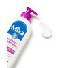 Mixa D3673400 Intensive Firming Body Lotion for Smoother Skin with
