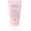 Natio Rosewater Hydration Moisture Boost Day Cream-Gel 75ml