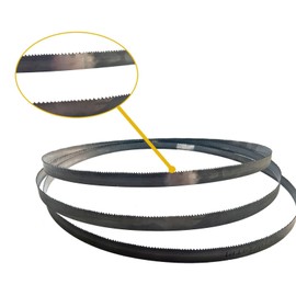 DOODNER 3pcs 690 X 13mm M42 Bi Metal Bandsaw Blades, 18 Tpi for Dewalt Dcs377, Anti-Oxidation Coating & Durable Teeth, Professional-Grade Saw Blades for Craftsmen