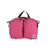 Abu Garcia Hip Bag Small 3 Waist Pack, Pink