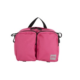 Abu Garcia Hip Bag Small 3 Waist Pack, Pink