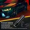 CHRYMUM 6 & 7 Spline Lug Nut Socket Key, Aftermarket