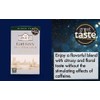 Ahmad Decaf Earl Grey Tea - 20 Teabags