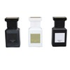 Men Perfume Gift Set Refreshing Light Scent Fragrance Spray Long