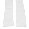 Fencing Socks Thickened Cotton Unisex Protective Fencing Stockings for Epee