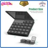 DOHIMGIO Monthly Pill Organizer Once a Day 30 Day Pill