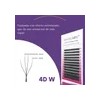 Masscaku Camelia W 4d Mix Extensiones De Pestañas
