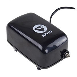 Silenta AP-50-VT Air Pump Set AP-10