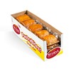 Stern’s Bakery Cinnamon Danish | 3 Oz Breakfast Danish Pastries