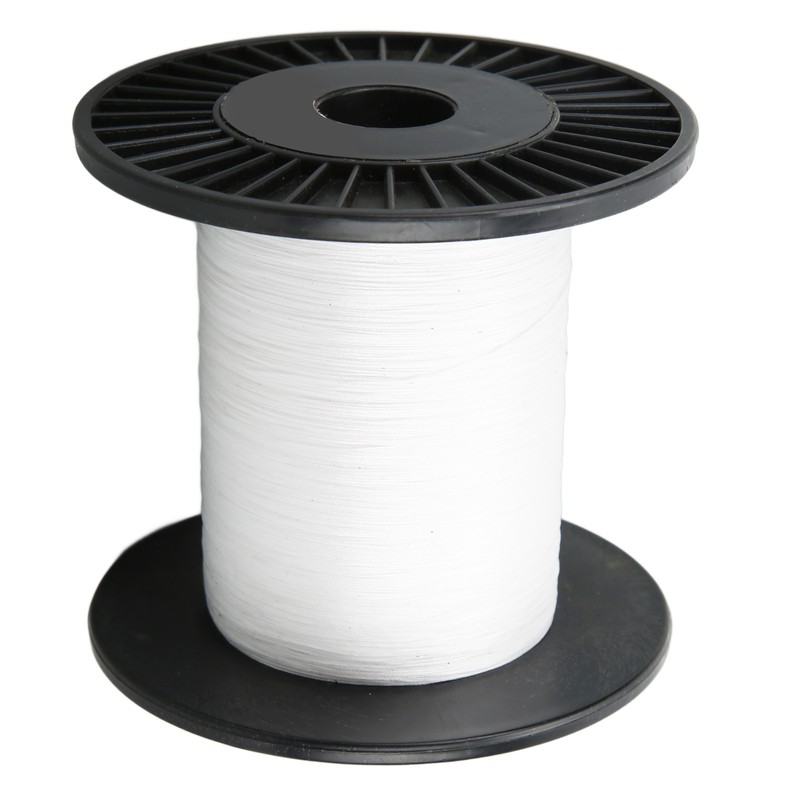 Braided PE Fishing Line 8 Strands Multifilament Fishing String 500m