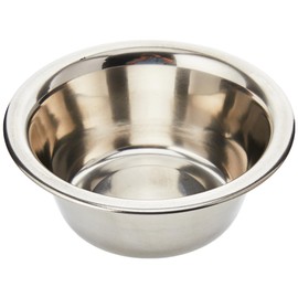 Pet Platter Stainless Steel Pet Bowl, 11 cm/4.5-Inch