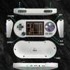 Game console With 6000 built-in games, the DATA FROG SF2000