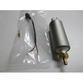 B. Bomba de Combustible eléctrica para 4 Stroke 225 – 250 HP Mercurio 888251t 888251t01 888251t02 y Yamaha 69j-24410 – 00 – 00, 69j-24410 – 01 – 00,