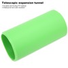 Retractable Small Animal Play Tunnel Toy for Mink Guinea Pig