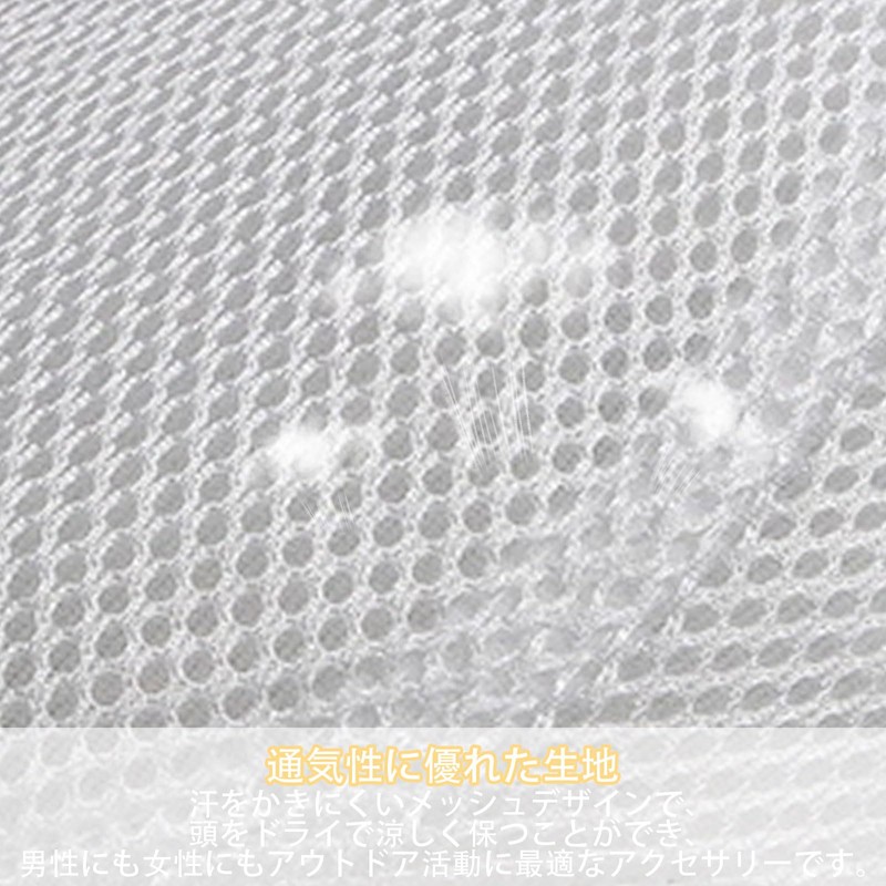 Kingsie Men's Mesh Hunting Cap, Golf Hat, Breathable, Outdoors, Present,