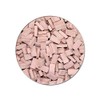 Bricks, standard size (NF) (ceramic), medium brick-red, 3000 pieces, H0,