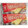 Garden Cream Wafers Peanut Flavor - 7 Oz (Pack of