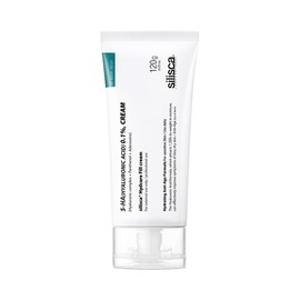 Silisca Hide Care Peel Cream 120g Moisture Cream / 실리스카 하이드케어 필 크림 120g 수분크림