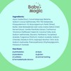Baby Magic Soothing Hair & Body Wash | Soothes and