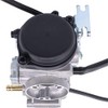 YJGZSVK Carburetor Fit For 1999-2015 SUZUKI GZ250 Replace Part Number