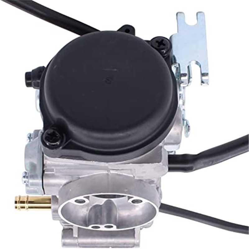 YJGZSVK Carburetor Fit For 1999-2015 SUZUKI GZ250 Replace Part Number