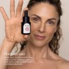 Calm Boost Booster Calmante - Suero con Manzanilla, Hamamelis y