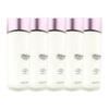 Relaxia Soothing Elasticity Daily Facial Basic Dermatology Lotion Essential Moisture 150ml 5pcs / 릴랙시아 진정 탄력 데일리 페이셜 기초 피부과 로션 에센셜 모이스처 150ml 5개