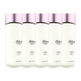Relaxia Soothing Elasticity Daily Facial Basic Dermatology Lotion Essential Moisture 150ml 5pcs / 릴랙시아 진정 탄력 데일리 페이셜 기초 피부과 로션 에센셜 모이스처 150ml 5개