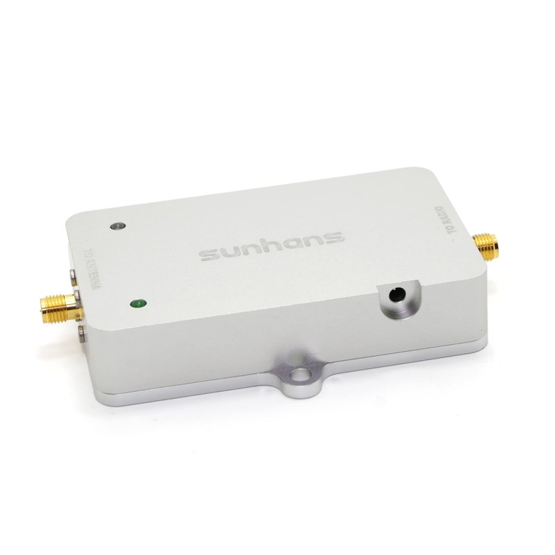 915MHz Lora Flram Signal Amplifier Booster 1000mW for LoRaWan Module,