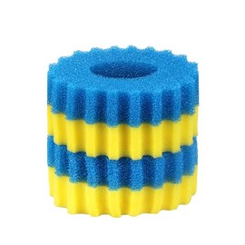 Rawolp Replacement Sponge Filter Media Pad for CPF-2500/ CPF-3500 Pressure Pond Koi Filter