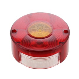 Light Lens for DDR Trailer Rear Light with KZL