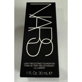 NARS Light Reflecting Foundation - Medium 2 Sante Fe - 1 fl oz 30 ml