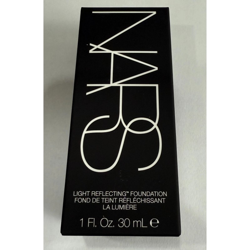 NARS Light Reflecting Foundation - Medium 2 Sante Fe -