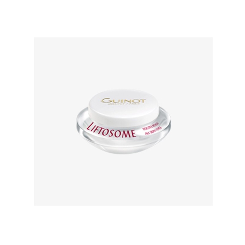 Gino Crème Liftosome Cream 50ml+Sample Liftosome Cream 100ml Random Esthetic