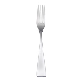 Oneida Curva Dinner Fork