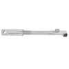 Universial Wrench Extender Bar Sturdy Structure Aluminium Alloy Wrench Extender