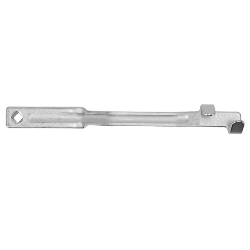 Universial Wrench Extender Bar Sturdy Structure Aluminium Alloy Wrench Extender