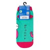 Small Planet Women's Socks, Character Socks, Crayon Shin-chan, Mt. Alligi,