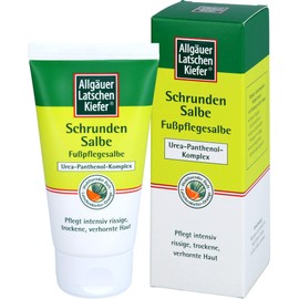ALLGÄUER LATSCHENK. Schrundensung LK-Orang 75 ml