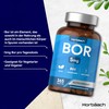 Boron Tablets High Dose 5mg | 365 Vegan Tablets |