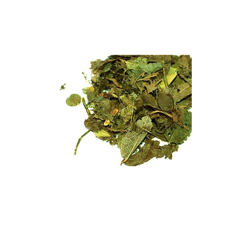 Bilberry Leaf c/s (2 lb)